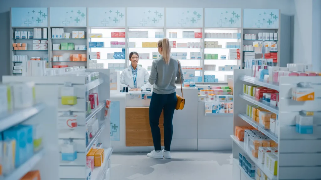 Vender farmacia sin comisiones en Cataluña