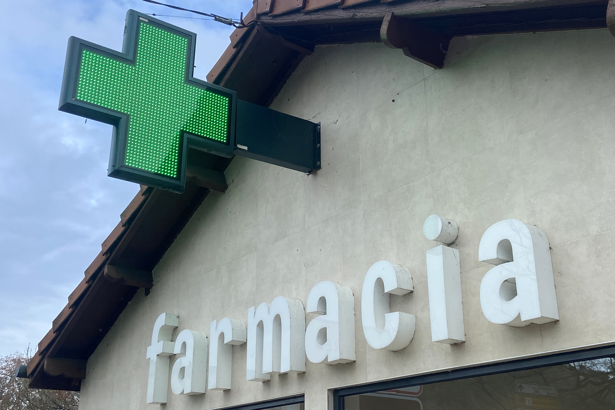 Compraventa de Farmacias en Barcelona