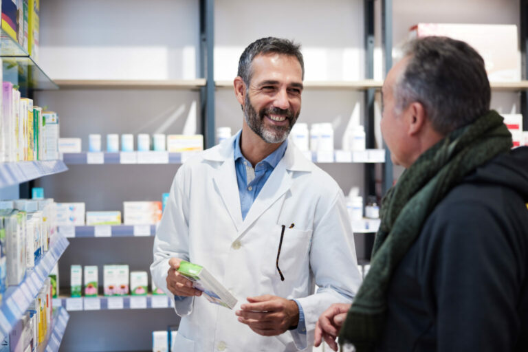 Compraventa de farmacias en Castellón