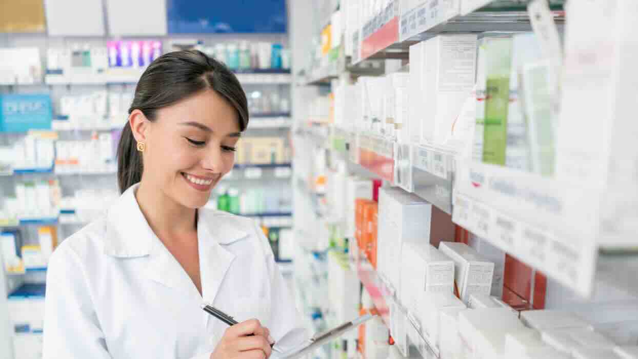 Farmacias en venta Barcelona y alrededores