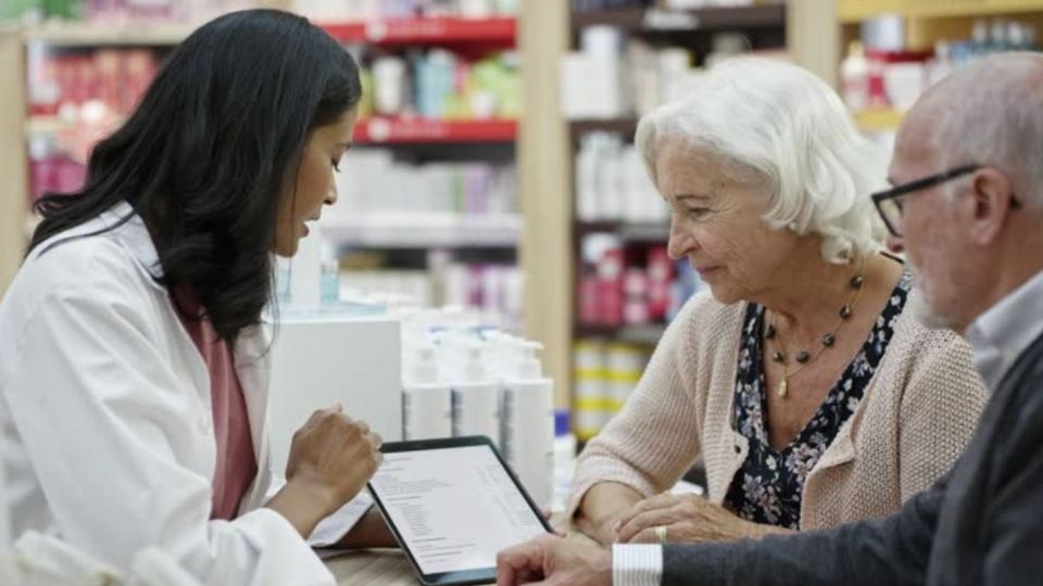 Farmacias en venta Barcelona y alrededores