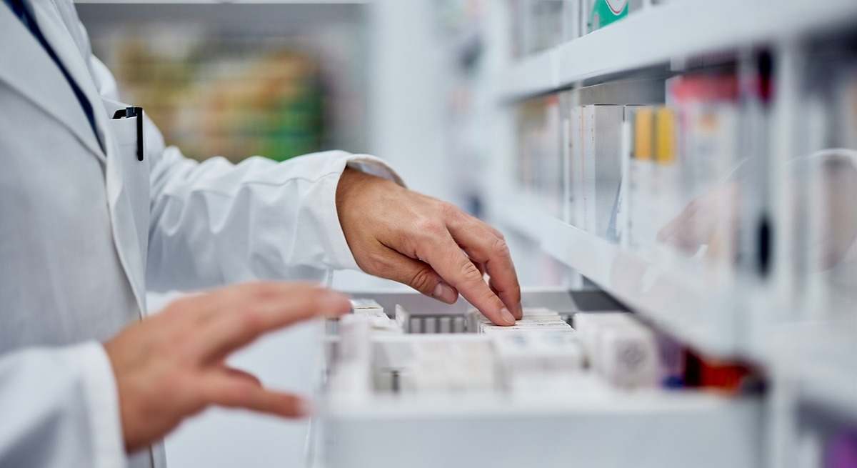 Farmacias en venta cerca de mí