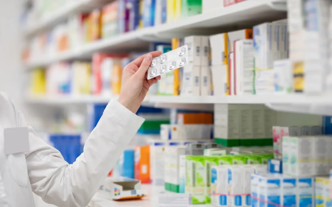 Portales para comprar farmacia en Barcelona